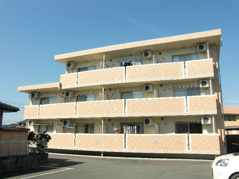 SOLEIL泉(1LDK/1階)