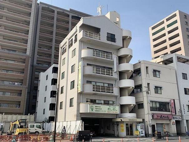 金池開世ビル