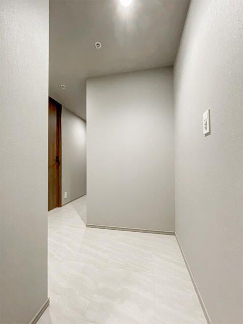 ロイヤルパークス品川