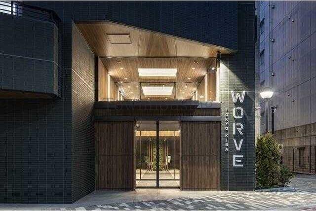 WORVE東京木場