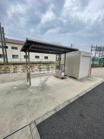 セジュール福地