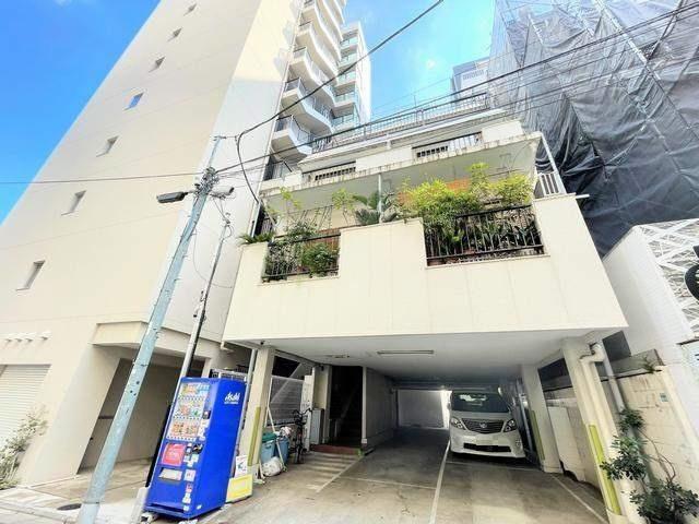 コーポ大塚