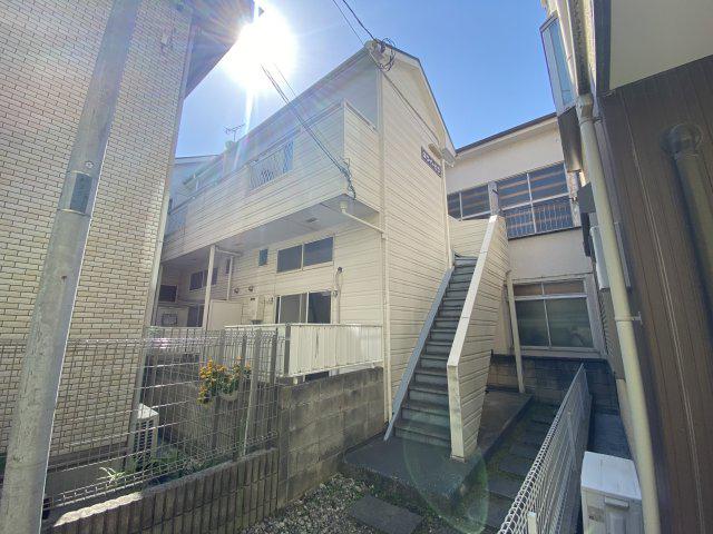ホワイトビラ