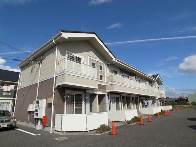 フリーデン C棟