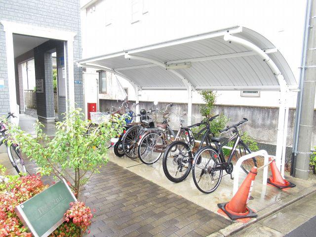 アイリス セカンド