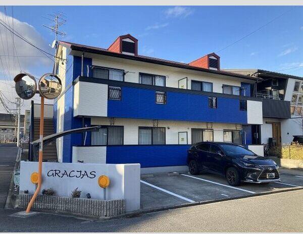 グラシアス