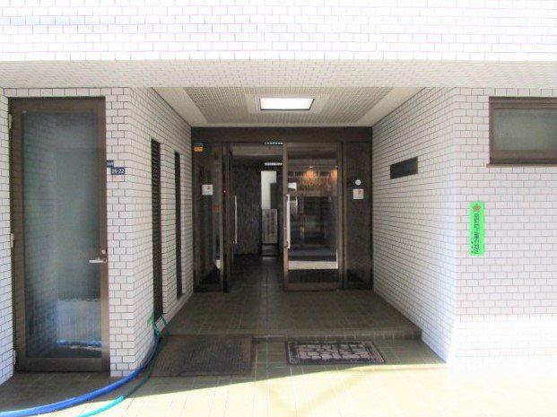 グレースプラザ若松町