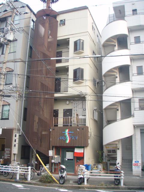 フレンドマンション