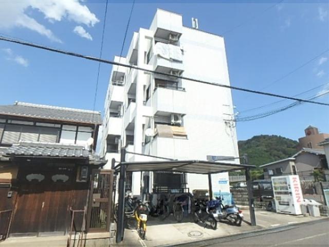 プレアール滋賀追分