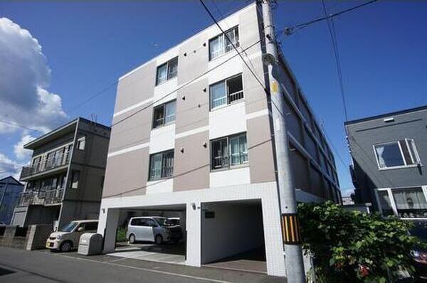 PRESIDENCE西町
