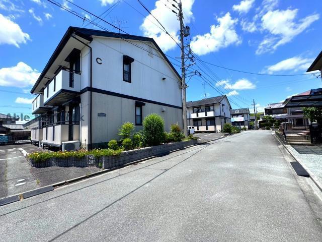 セジュールMONPA I