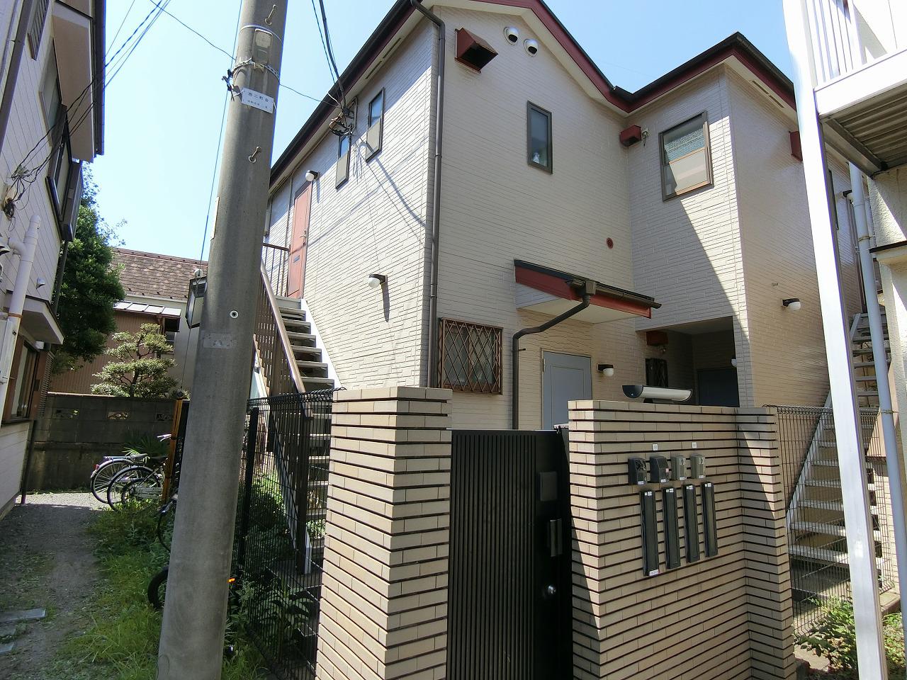 パールコート
