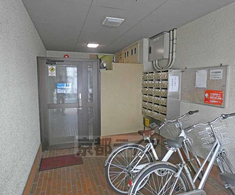 ヴィラ矢杉