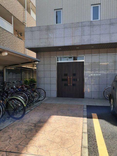 クレール コート