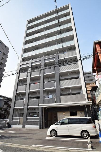 グランデ尼崎