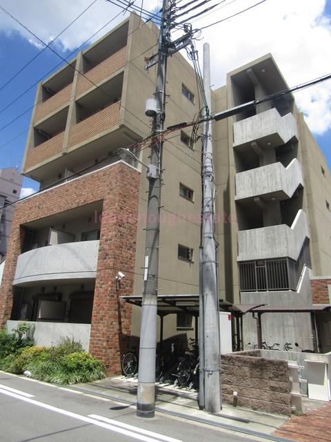 JHアパートメント