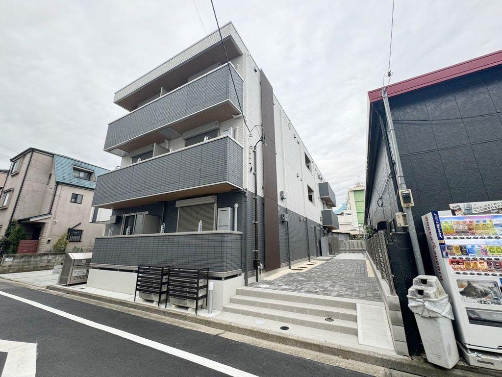 ASSET-COURT錦町