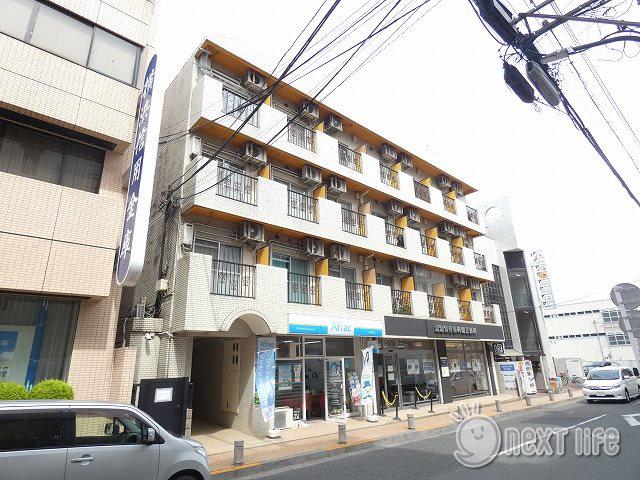 ナルセ33ハイム