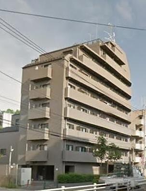 ルーブル大森山王