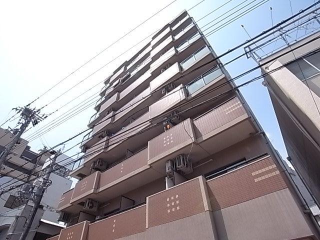 アルパ三宮