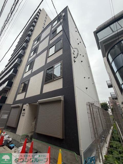 BCASA川口青木