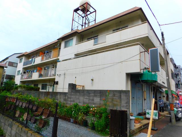 メゾン垂水