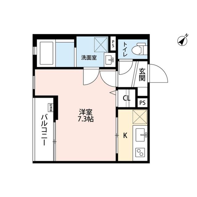 アムール幡代
