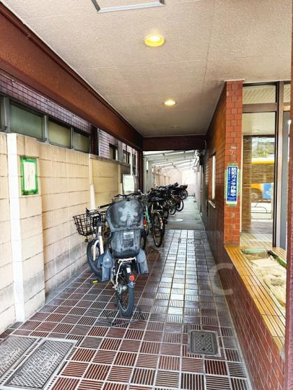 サン・ハイツ早稲田