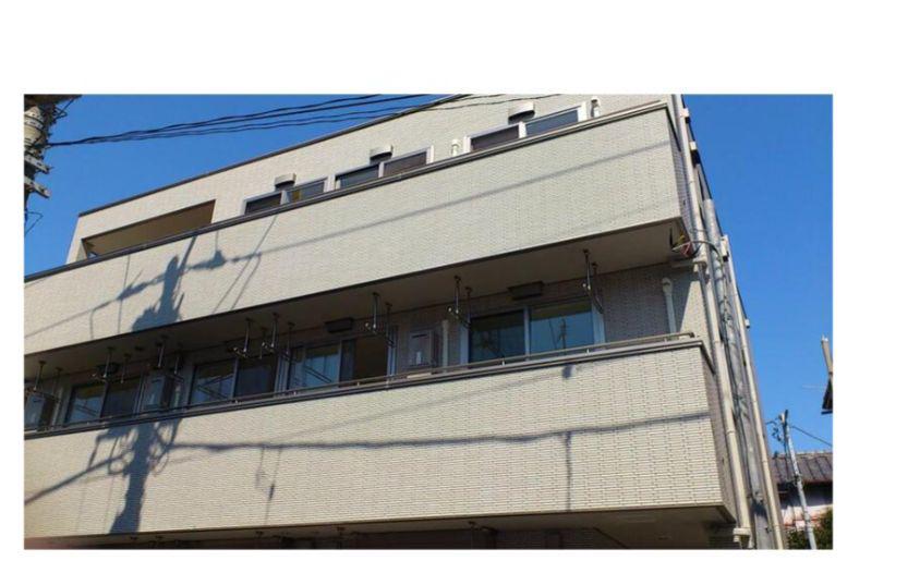 カーサポトロ