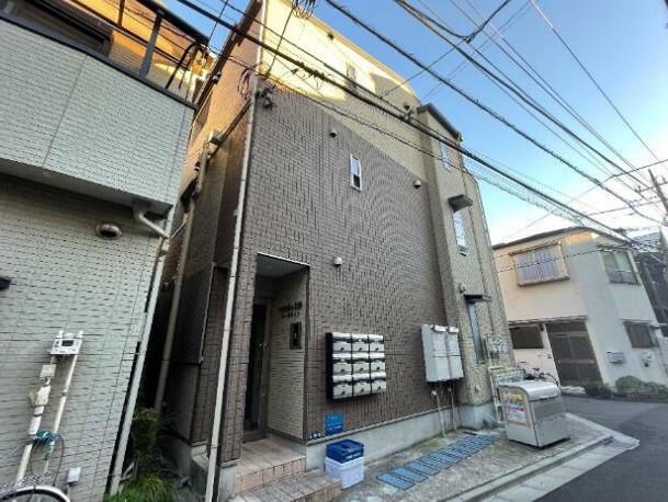 FERIO北砂パークサイド
