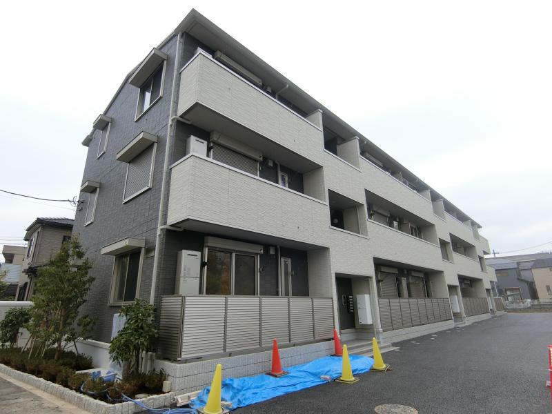 メイプルヴィレッジ
