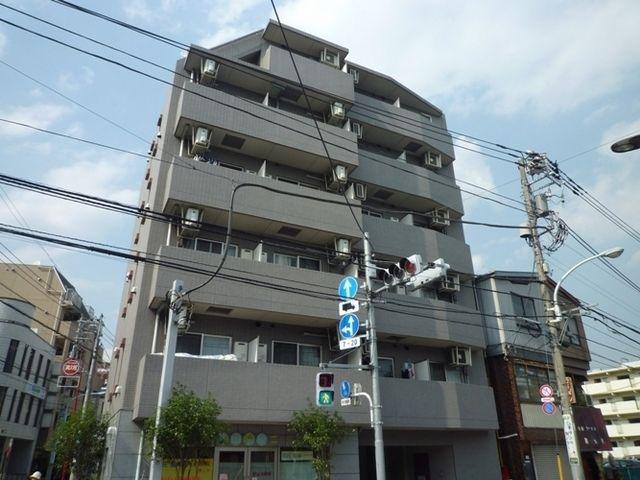 N.K.MANSION