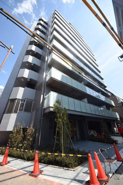 エルフォルテ東京イースト