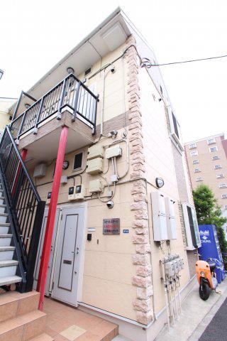 ユナイトステージKANSEIサーフサイド