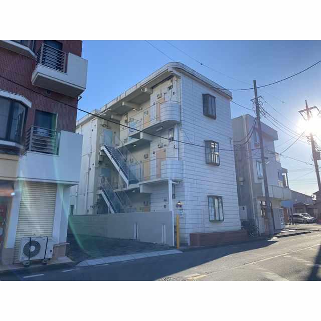 ロマーヌ上尾第一