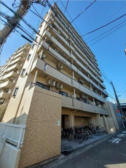 リバティ多摩川