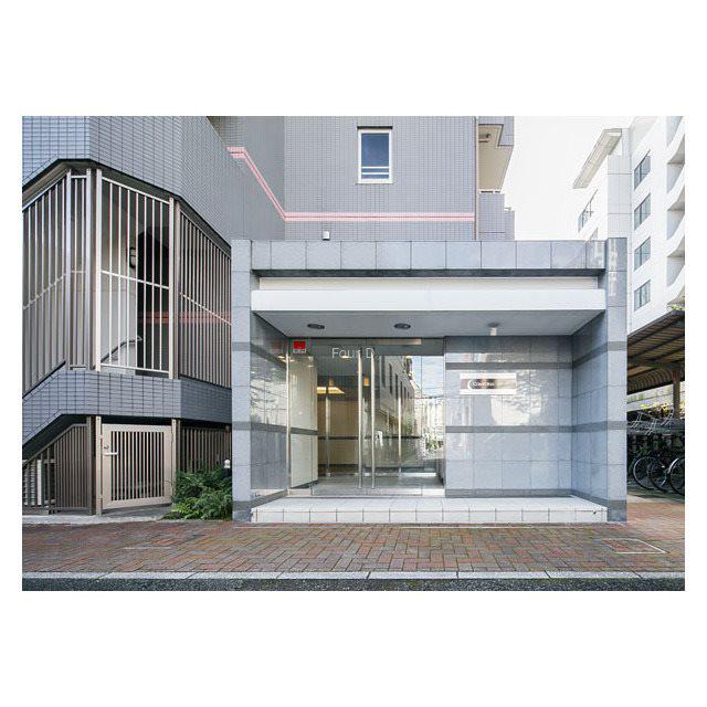 コンフォリア三田トロワ