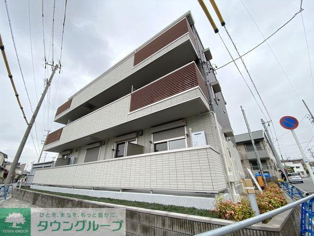 ルーチェ・ブリラーレ