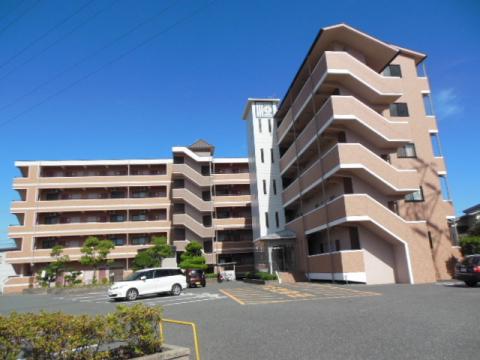 ハイツエクセルVII番館