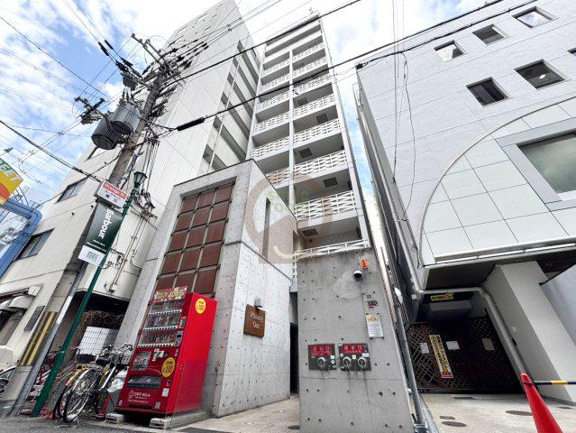 南堀江プライマリーワン