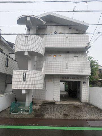 松栄栢ノ木ビル