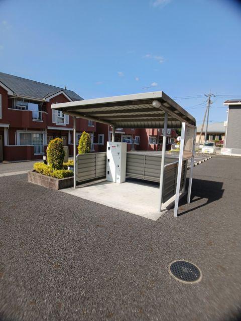 ポローニア B