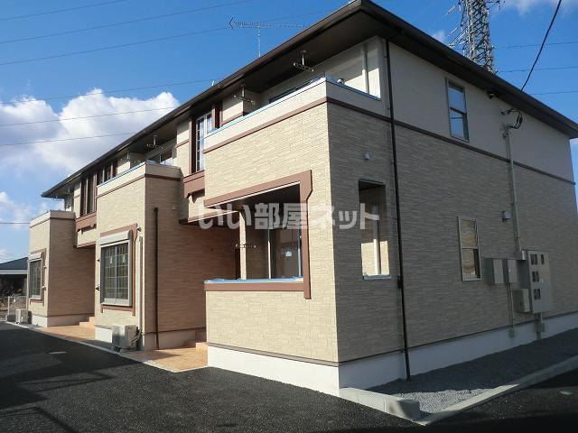 ポローニア B