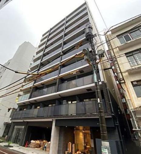 アーバネックス日本橋馬喰町
