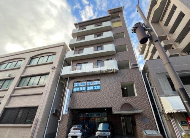 オリエント北川(2DK/6階)