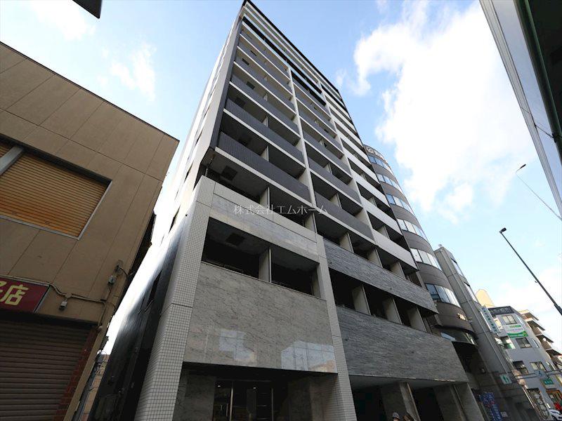 ワールドアイ名古屋城北