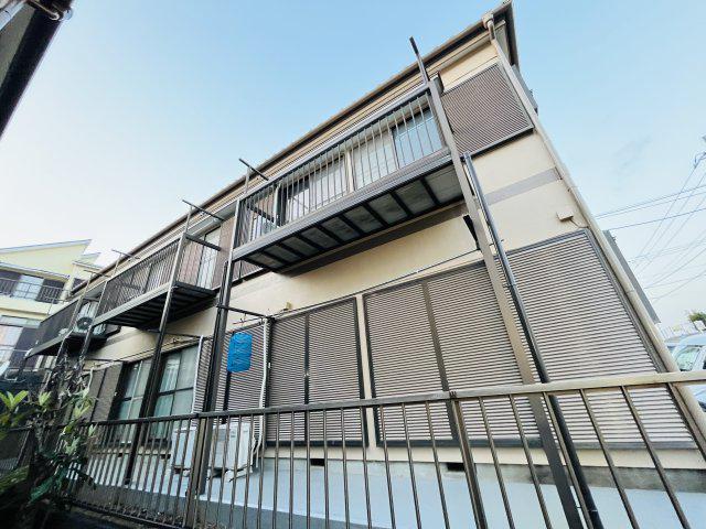 第6もえぎ野ハイツ
