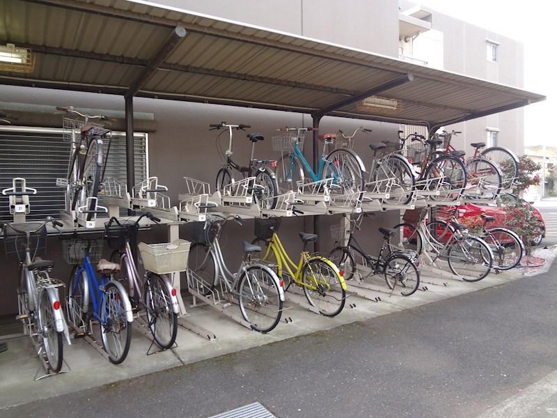 パークアクシス西船橋