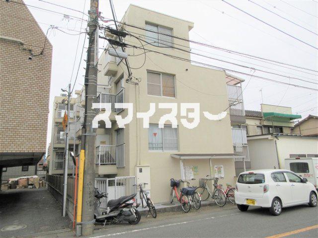レヂオンス中神
