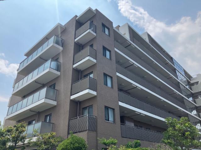 日神パレステージ籠原